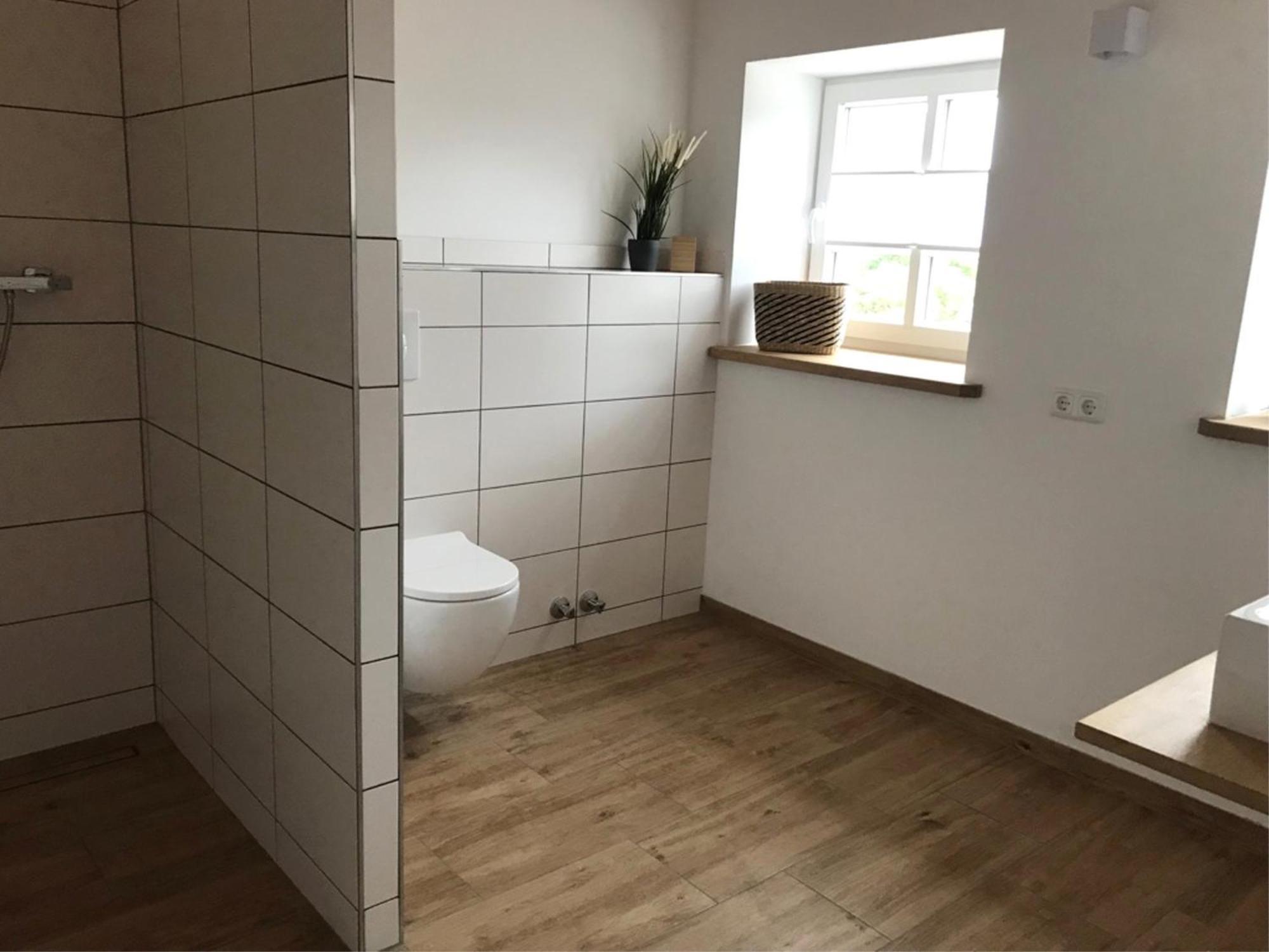 היידה Moderne Ferienwohnung Auf Gut Bennewohld Wl מראה חיצוני תמונה